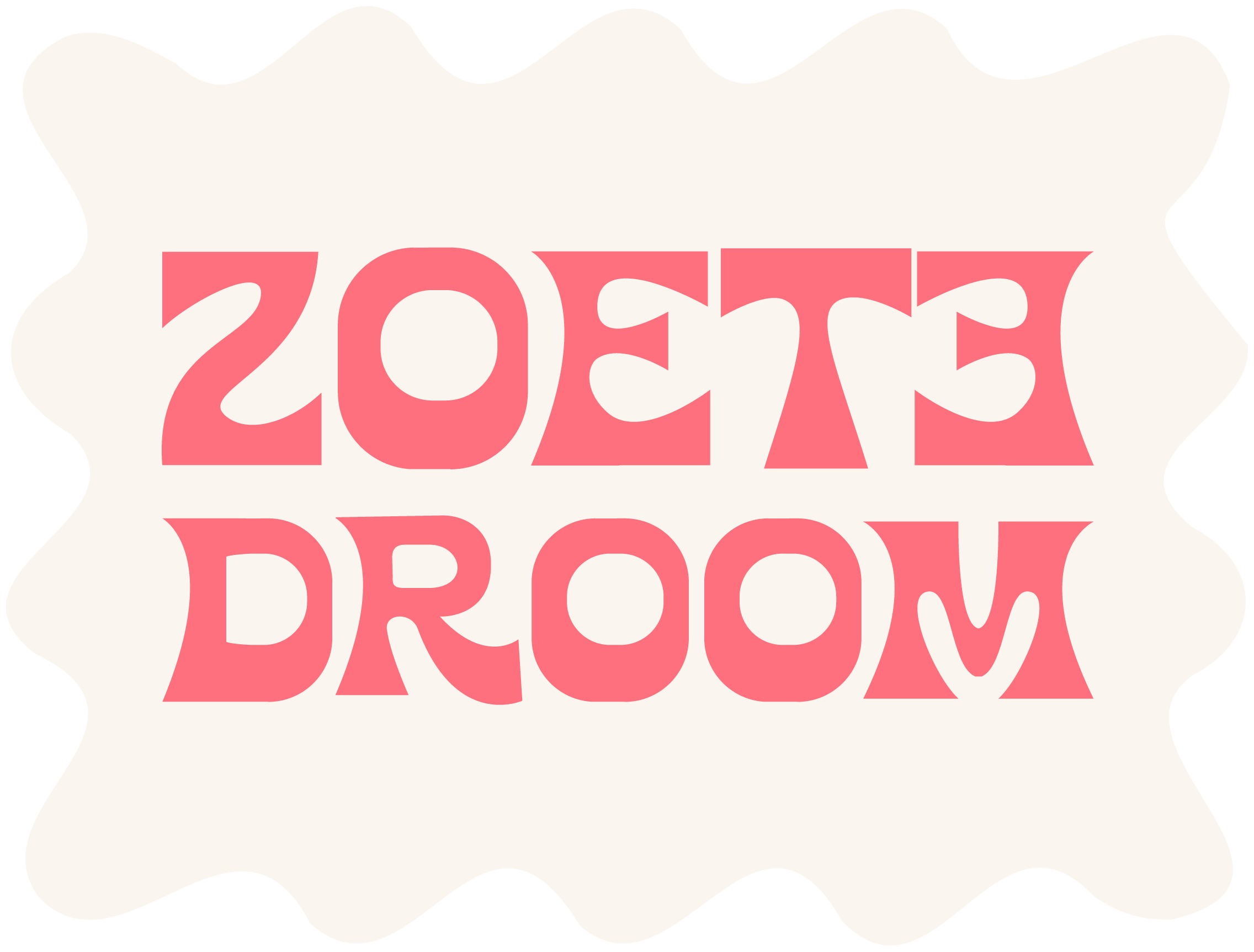 Zoete Droom